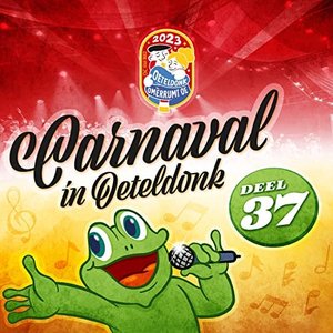 Carnaval in Oeteldonk deel 37