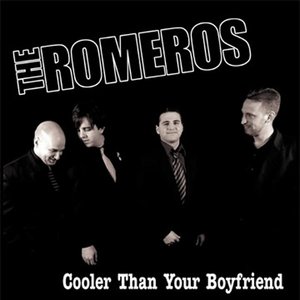 Cooler Than Your Boyfriend - EP