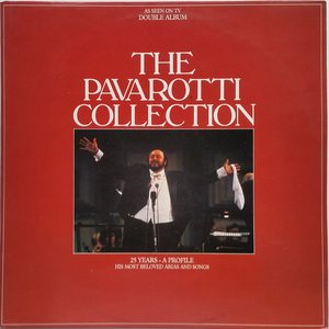 The Pavarotti collection