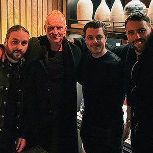 Avatar di Swedish House Mafia & Sting