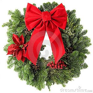 All I Want For Christmas