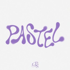 PASTEL - Single