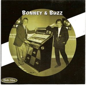 Bonney & Buzz のアバター