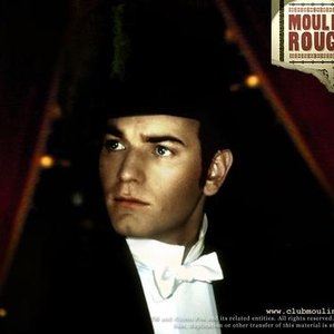 Ewan McGregor - Alessandro Safina 的头像