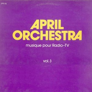 Аватар для April Orchestra