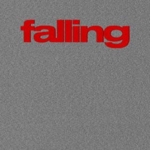 Falling - Single