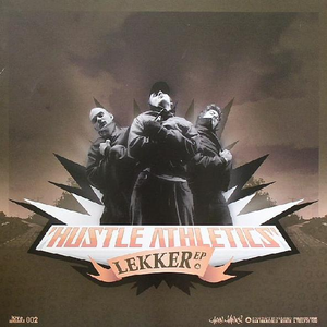 Hustle Athletics photo provided by Last.fm