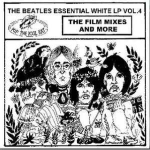 Essential White LP Vol. 4