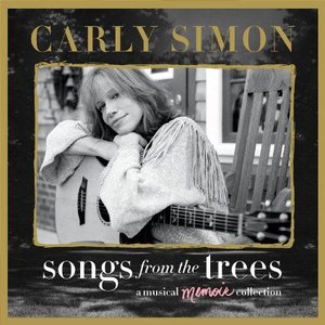 Songs From The Trees (A Musical Memoir Collection)