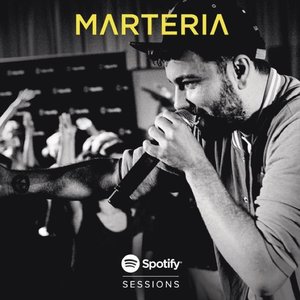 Spotify Sessions