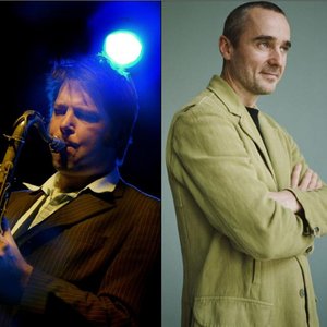 Daniel Erdmann - Christophe Marguet 的头像