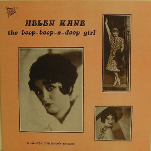 The Boop-Boop-A-Doop Girl