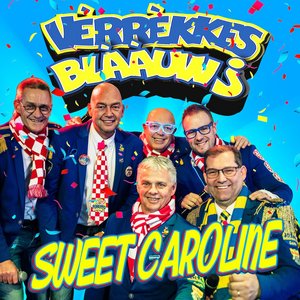 Sweet Caroline
