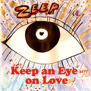 Keep an Eye On Love