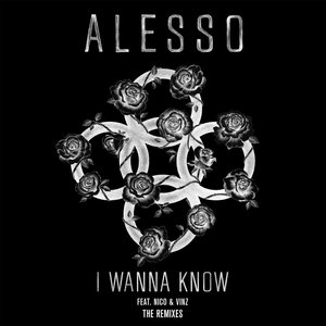 I Wanna Know (The Remixes)