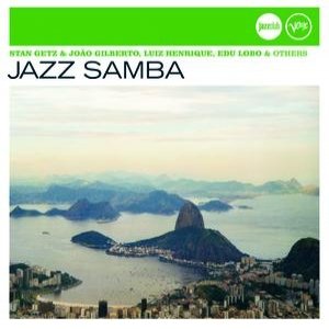 Jazz Samba (Jazz Club)