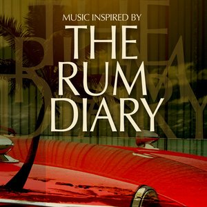 Music Inspired By The Rum Diary