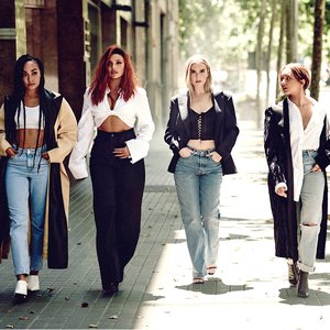 Little Mix 的头像