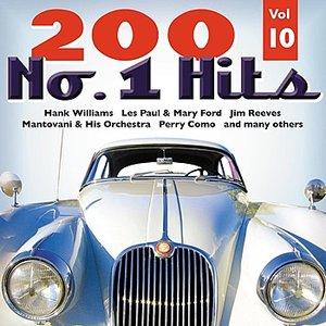 200 No.1. Hits Vol. 10