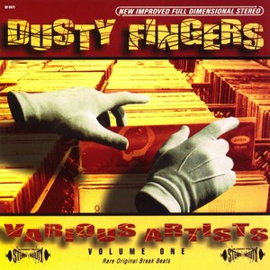 Dusty Fingers Volume 1
