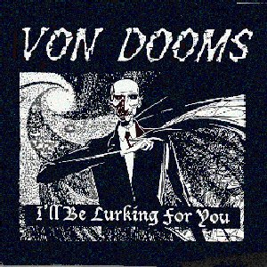 The von Dooms 的头像