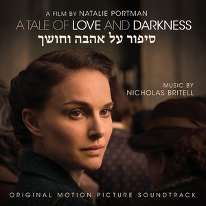 A Tale of Love and Darkness (Original Motion Picture Soundtrack)