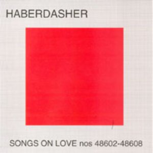 Songs On Love nos 48602-48608