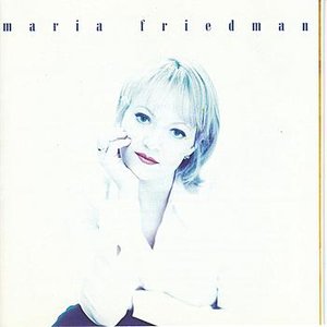 Maria Friedman