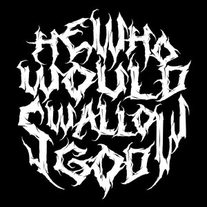 Avatar for He Who Would Swallow God