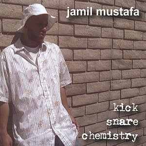 Kick Snare Chemistry