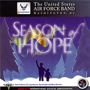Season Of Hope Vol. 2
