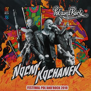 Festiwal Pol'and'Rock 2018