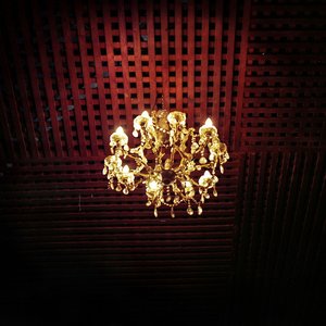En Vivo Desde el Salón los Ángeles (En Vivo) - EP
