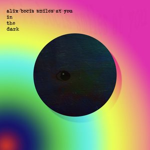 Smiles at You in the Dark