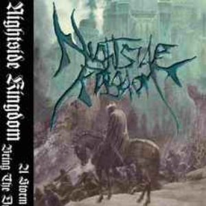 A Storm to Bring the Dark Age
