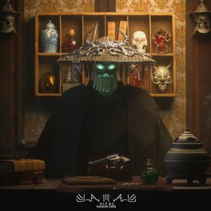 Elan Vital: Saison Cinq