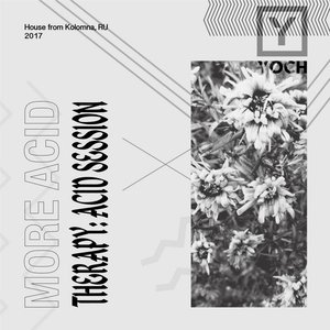 Therapy Acid Session