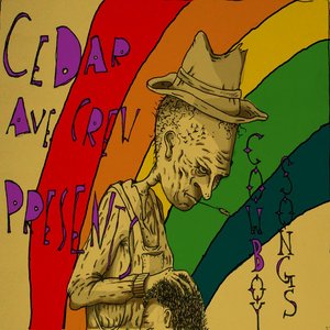 Avatar for Pubic Tupee