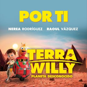 Por ti - Single
