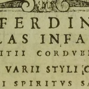 Fernando de las Infantas 的头像
