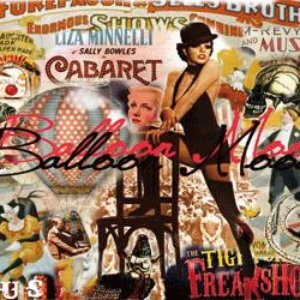 Balloon Mood 的头像