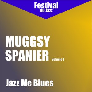Jazz Me Blues, Vol. 1 (Remastered)