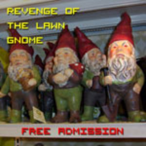 Revenge of the Lawn Gnome