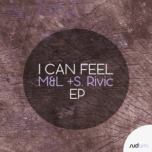 I Can Feel EP