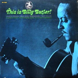This Is Billy Butler!