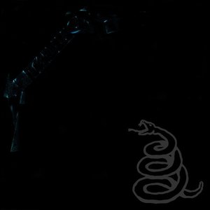 Metallica (The Black Album) Remastered Deluxe Box Set