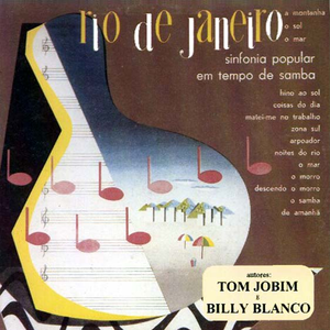 Sinfonia Do Rio de Janeiro cover