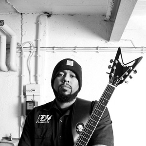 Roger Rekless photo provided by Last.fm