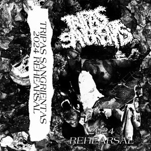 2024 Rehearsal - EP