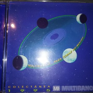 Colectãnea 1995 - Multibanco